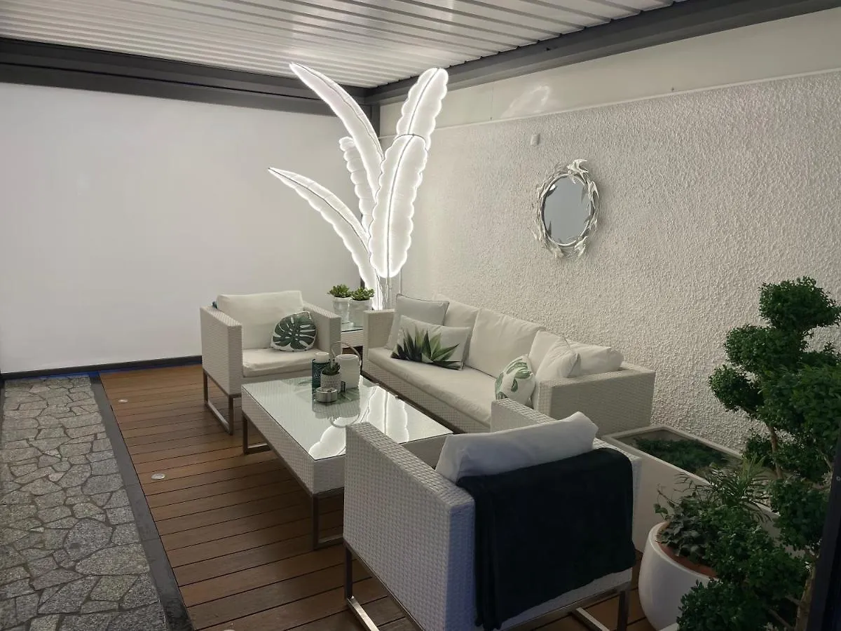Apartament Z Prywatnym, Krytym Basenem Sopot 0*,  Polen