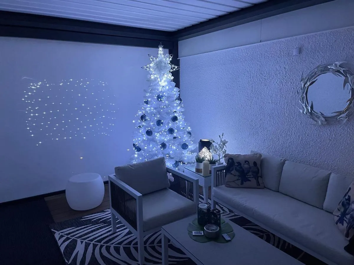 Apartament Z Prywatnym, Krytym Basenem Apartment Sopot 0*,  Poland