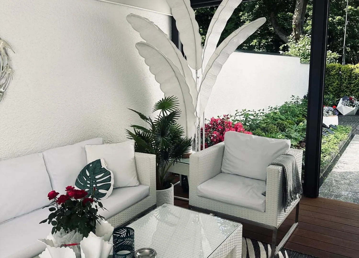 Apartament Z Prywatnym, Krytym Basenem Apartment Sopot