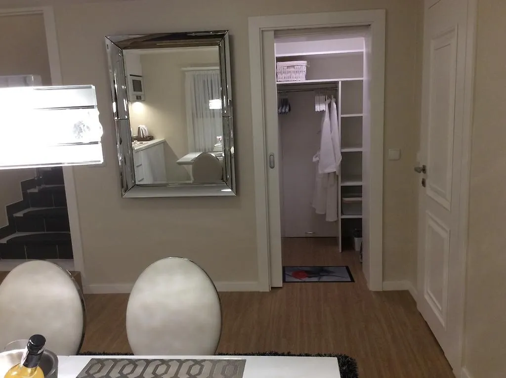 Apartament Z Prywatnym, Krytym Basenem Apartment Sopot