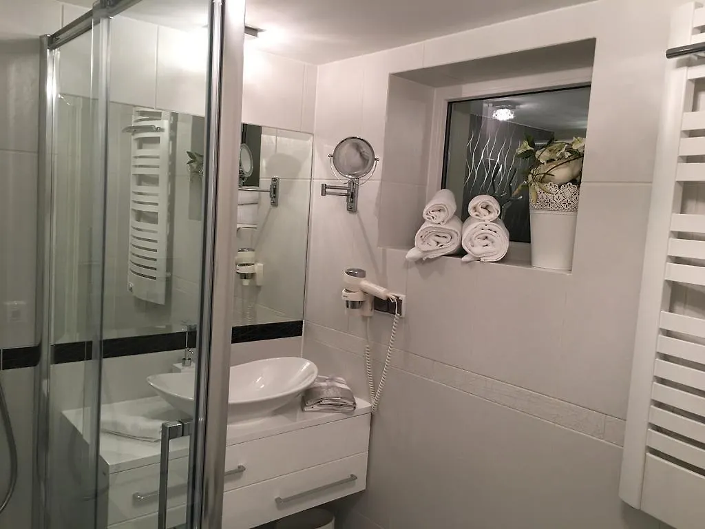 Apartament Z Prywatnym, Krytym Basenem Apartment Sopot