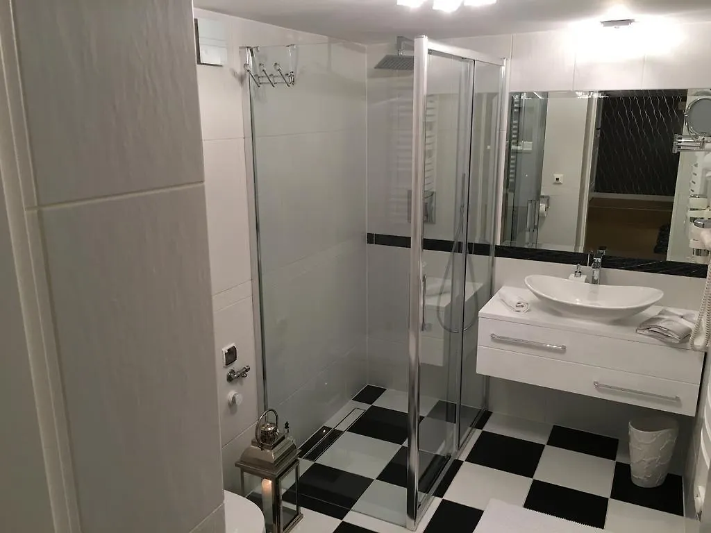 Apartament Z Prywatnym, Krytym Basenem Apartment Sopot Poland