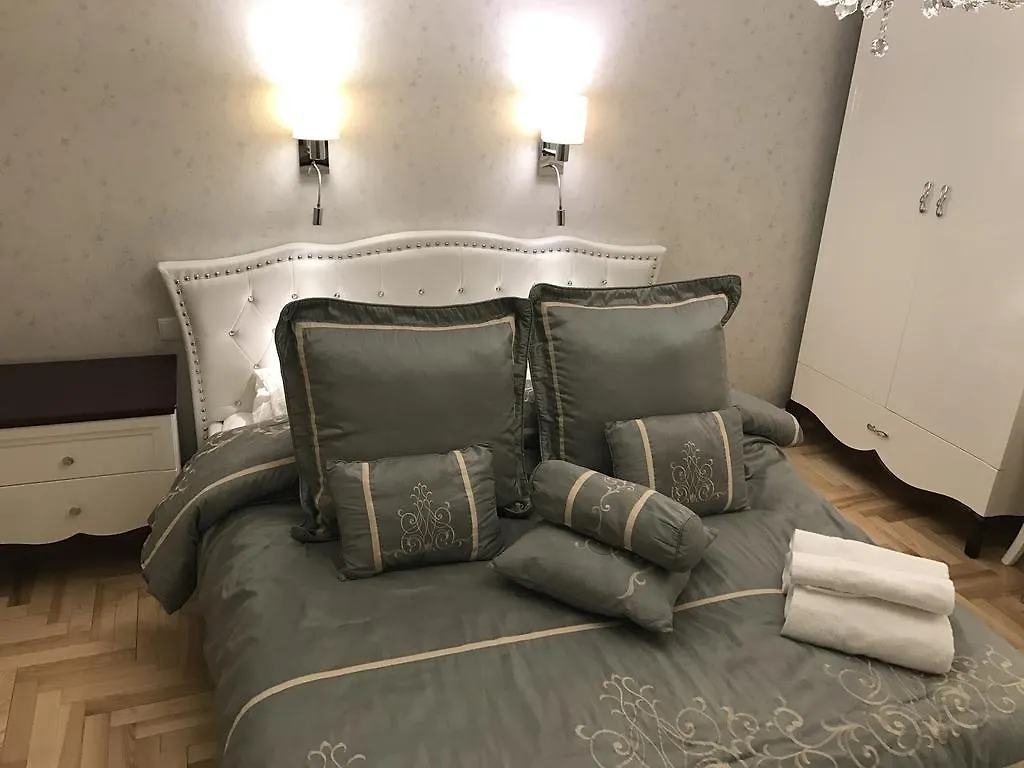 Apartament Z Prywatnym, Krytym Basenem Apartment Sopot Poland